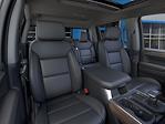 New 2025 Chevrolet Silverado 1500 LT Crew Cab 4WD Pickup for sale #28005 - photo 16