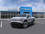 New 2025 Chevrolet Silverado EV RST Crew Cab 4WD Pickup for sale #28026 - photo 42