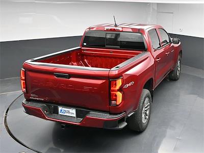 New 2025 Chevrolet Colorado Work Truck Crew Cab 4WD Pickup for sale #28027 - photo 2