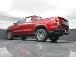 New 2025 Chevrolet Colorado Work Truck Crew Cab 4WD Pickup for sale #28027 - photo 3