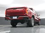 New 2025 Chevrolet Colorado Work Truck Crew Cab 4WD Pickup for sale #28027 - photo 4