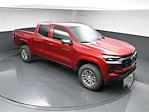 New 2025 Chevrolet Colorado Work Truck Crew Cab 4WD Pickup for sale #28027 - photo 1