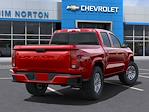 New 2025 Chevrolet Colorado Work Truck Crew Cab 4WD Pickup for sale #28027 - photo 10
