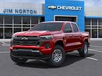 New 2025 Chevrolet Colorado Work Truck Crew Cab 4WD Pickup for sale #28027 - photo 12