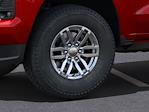 New 2025 Chevrolet Colorado Work Truck Crew Cab 4WD Pickup for sale #28027 - photo 15