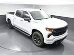 New 2025 Chevrolet Silverado 1500 Custom Crew Cab 4WD Pickup for sale #28044 - photo 25