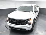 New 2025 Chevrolet Silverado 1500 Custom Crew Cab 4WD Pickup for sale #28044 - photo 26