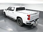 New 2025 Chevrolet Silverado 1500 Custom Crew Cab 4WD Pickup for sale #28044 - photo 27