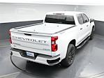 New 2025 Chevrolet Silverado 1500 Custom Crew Cab 4WD Pickup for sale #28044 - photo 28