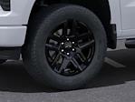 New 2025 Chevrolet Silverado 1500 Custom Crew Cab 4WD Pickup for sale #28044 - photo 37
