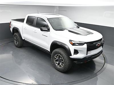 New 2025 Chevrolet Colorado ZR2 Crew Cab 4WD Pickup for sale #28054 - photo 1