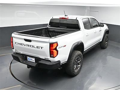 New 2025 Chevrolet Colorado ZR2 Crew Cab 4WD Pickup for sale #28054 - photo 2