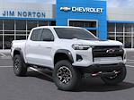 New 2025 Chevrolet Colorado ZR2 Crew Cab 4WD Pickup for sale #28054 - photo 15