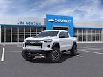 New 2025 Chevrolet Colorado ZR2 Crew Cab 4WD Pickup for sale #28054 - photo 16