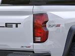 New 2025 Chevrolet Colorado ZR2 Crew Cab 4WD Pickup for sale #28054 - photo 19