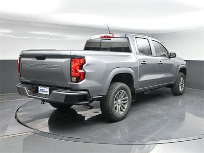New 2025 Chevrolet Colorado Work Truck Crew Cab Pickup for sale #28063 - photo 2