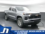 New 2025 Chevrolet Colorado Work Truck Crew Cab Pickup for sale #28063 - photo 1