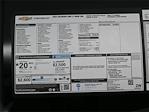 New 2025 Chevrolet Colorado Work Truck Crew Cab Pickup for sale #28063 - photo 10