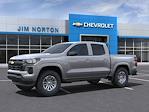 New 2025 Chevrolet Colorado Work Truck Crew Cab Pickup for sale #28063 - photo 31