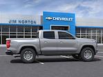 New 2025 Chevrolet Colorado Work Truck Crew Cab Pickup for sale #28063 - photo 34
