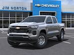 New 2025 Chevrolet Colorado Work Truck Crew Cab Pickup for sale #28063 - photo 35