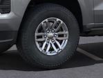 New 2025 Chevrolet Colorado Work Truck Crew Cab Pickup for sale #28063 - photo 38