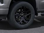 New 2025 Chevrolet Silverado 1500 Custom Crew Cab 4WD Pickup for sale #28066 - photo 9