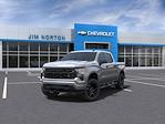 New 2025 Chevrolet Silverado 1500 Custom Crew Cab 4WD Pickup for sale #28066 - photo 8