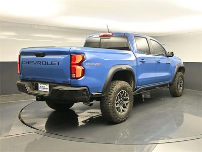 New 2025 Chevrolet Colorado ZR2 Crew Cab 4WD Pickup for sale #28123 - photo 2