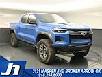 New 2025 Chevrolet Colorado ZR2 Crew Cab 4WD Pickup for sale #28123 - photo 1