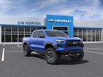 New 2025 Chevrolet Colorado ZR2 Crew Cab 4WD Pickup for sale #28123 - photo 33