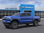 New 2025 Chevrolet Colorado ZR2 Crew Cab 4WD Pickup for sale #28123 - photo 34