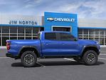 New 2025 Chevrolet Colorado ZR2 Crew Cab 4WD Pickup for sale #28123 - photo 37