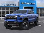 New 2025 Chevrolet Colorado ZR2 Crew Cab 4WD Pickup for sale #28123 - photo 38
