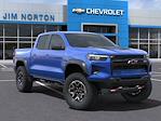 New 2025 Chevrolet Colorado ZR2 Crew Cab 4WD Pickup for sale #28123 - photo 39