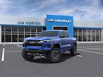 New 2025 Chevrolet Colorado ZR2 Crew Cab 4WD Pickup for sale #28123 - photo 40