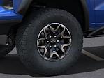 New 2025 Chevrolet Colorado ZR2 Crew Cab 4WD Pickup for sale #28123 - photo 41