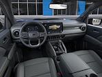 New 2025 Chevrolet Colorado ZR2 Crew Cab 4WD Pickup for sale #28123 - photo 47