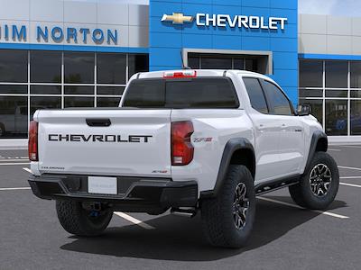 New 2025 Chevrolet Colorado ZR2 Crew Cab 4WD Pickup for sale #28136 - photo 2
