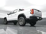New 2025 Chevrolet Colorado ZR2 Crew Cab 4WD Pickup for sale #28136 - photo 25