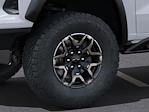 New 2025 Chevrolet Colorado ZR2 Crew Cab 4WD Pickup for sale #28136 - photo 39