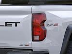 New 2025 Chevrolet Colorado ZR2 Crew Cab 4WD Pickup for sale #28136 - photo 41