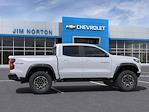 New 2025 Chevrolet Colorado ZR2 Crew Cab 4WD Pickup for sale #28136 - photo 5