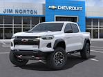 New 2025 Chevrolet Colorado ZR2 Crew Cab 4WD Pickup for sale #28136 - photo 6