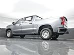 New 2025 Chevrolet Silverado 1500 Work Truck Crew Cab Pickup for sale #28164 - photo 25