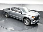 New 2025 Chevrolet Silverado 1500 Work Truck Crew Cab Pickup for sale #28164 - photo 27