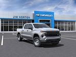 New 2025 Chevrolet Silverado 1500 Work Truck Crew Cab Pickup for sale #28164 - photo 31