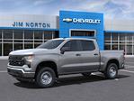 New 2025 Chevrolet Silverado 1500 Work Truck Crew Cab Pickup for sale #28164 - photo 32