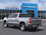 New 2025 Chevrolet Silverado 1500 Work Truck Crew Cab Pickup for sale #28164 - photo 33