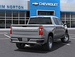 New 2025 Chevrolet Silverado 1500 Work Truck Crew Cab Pickup for sale #28164 - photo 34